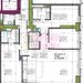 Apartament 4 camere ONE LAKE CLUB , LUX